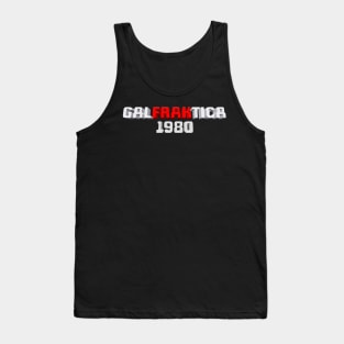 GalFRAKtica 1980 Tank Top